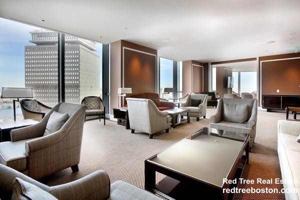 1 Dalton St, Boston