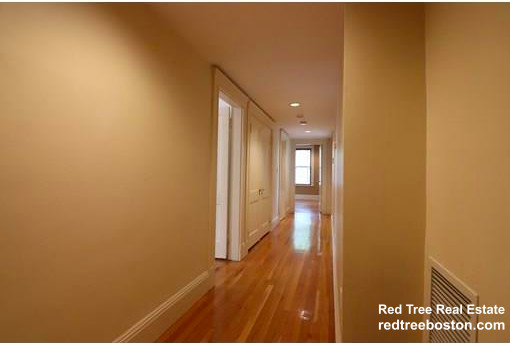 12 Dean Rd, Brookline