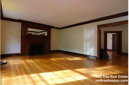 12 Dean Rd, Brookline