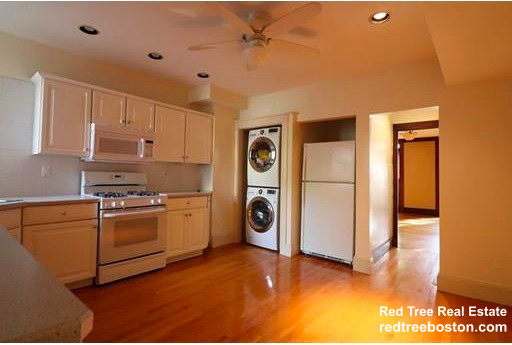 12 Dean Rd, Brookline