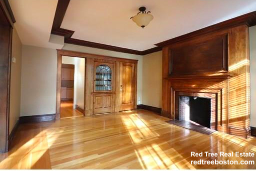 12 Dean Rd, Brookline