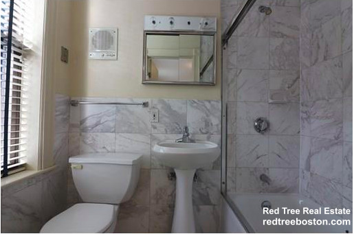 12 Dean Rd, Brookline