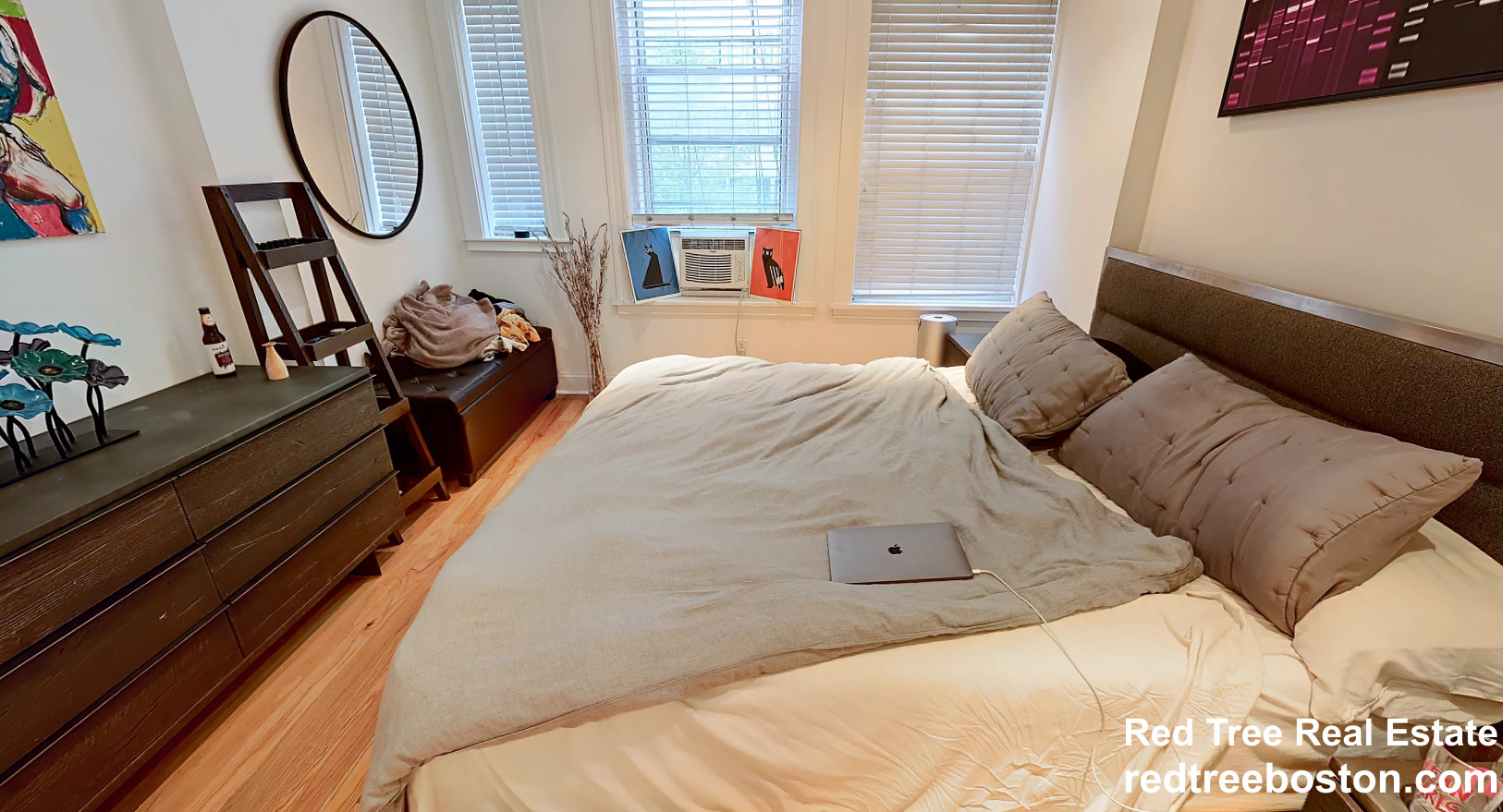 127 Saint Botolph St, Back Bay