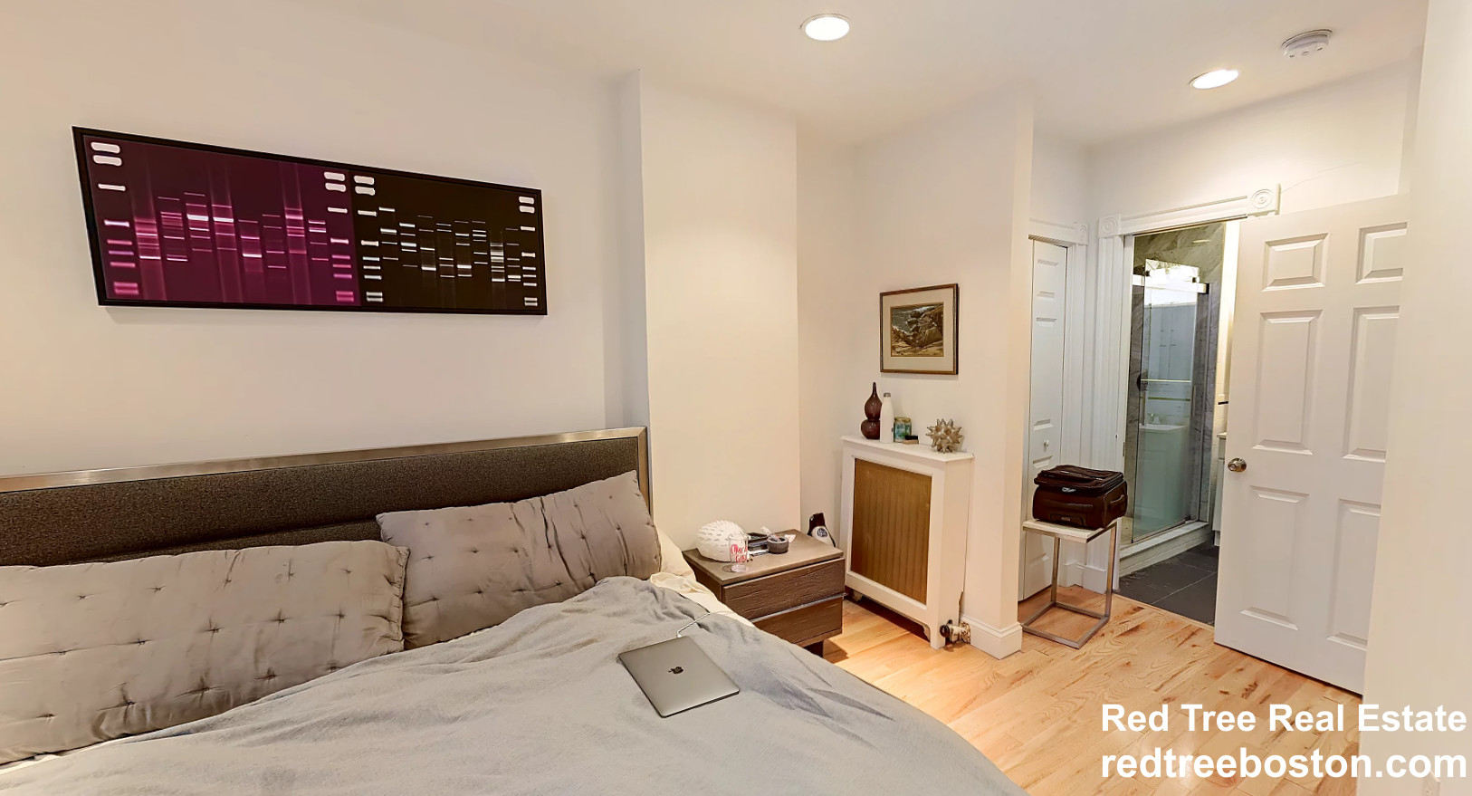 127 Saint Botolph St, Back Bay