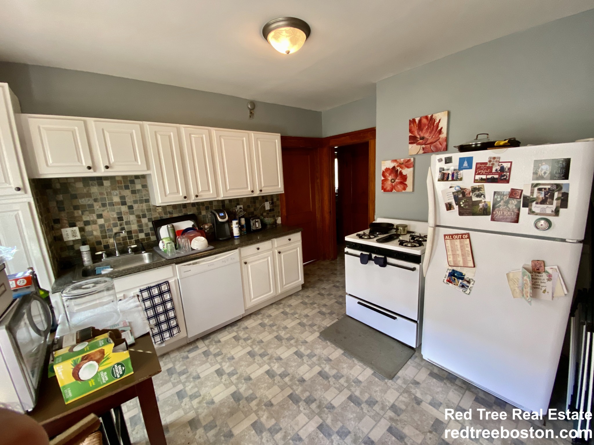 12 Saint Peter St, Jamaica Plain