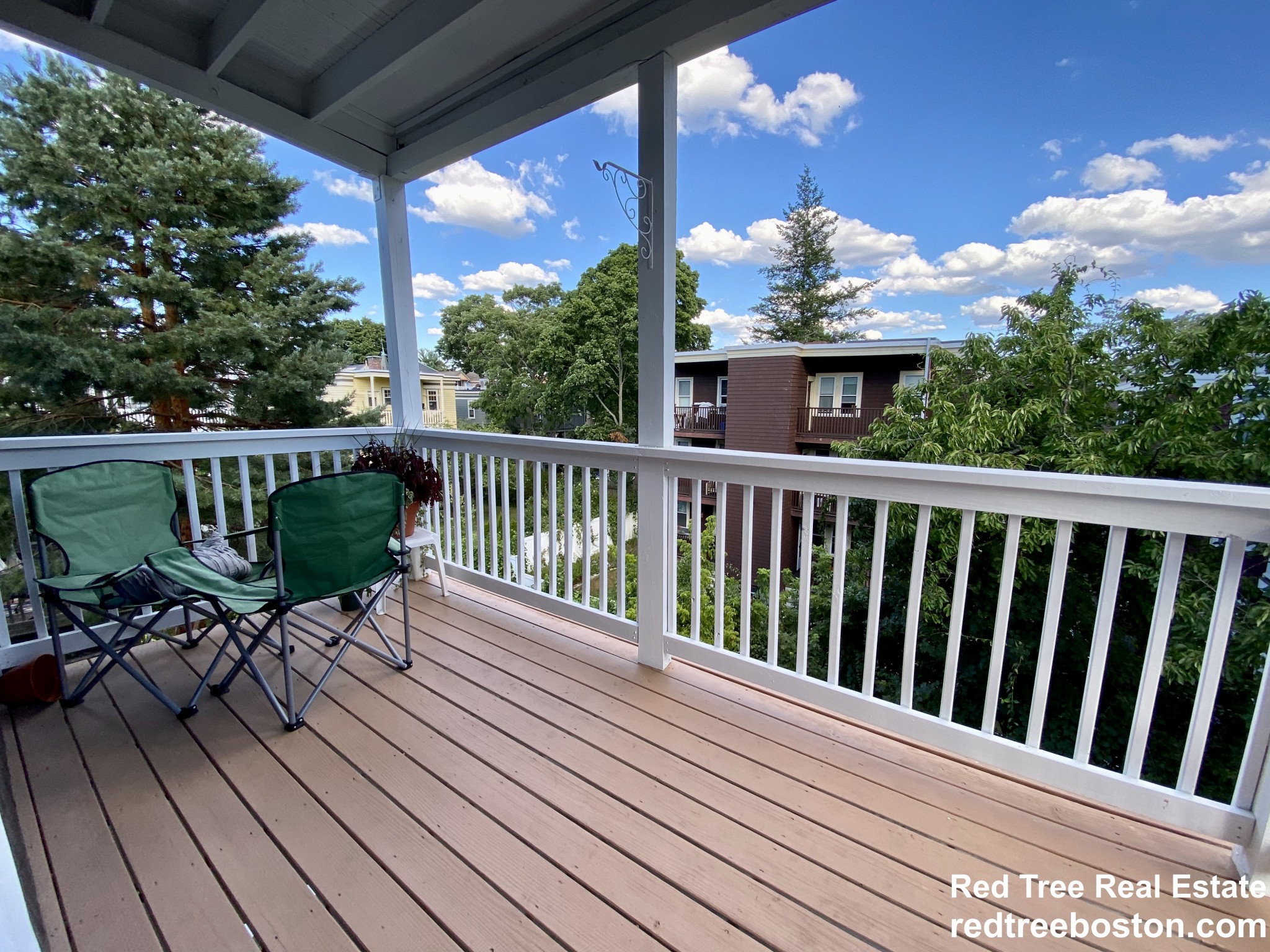 12 Saint Peter St, Jamaica Plain