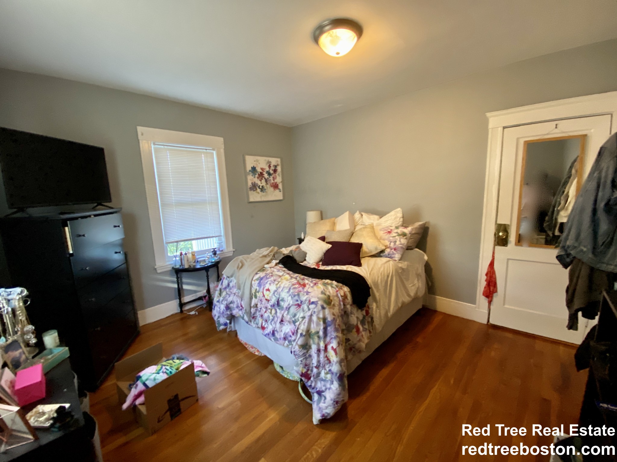 12 Saint Peter St, Jamaica Plain