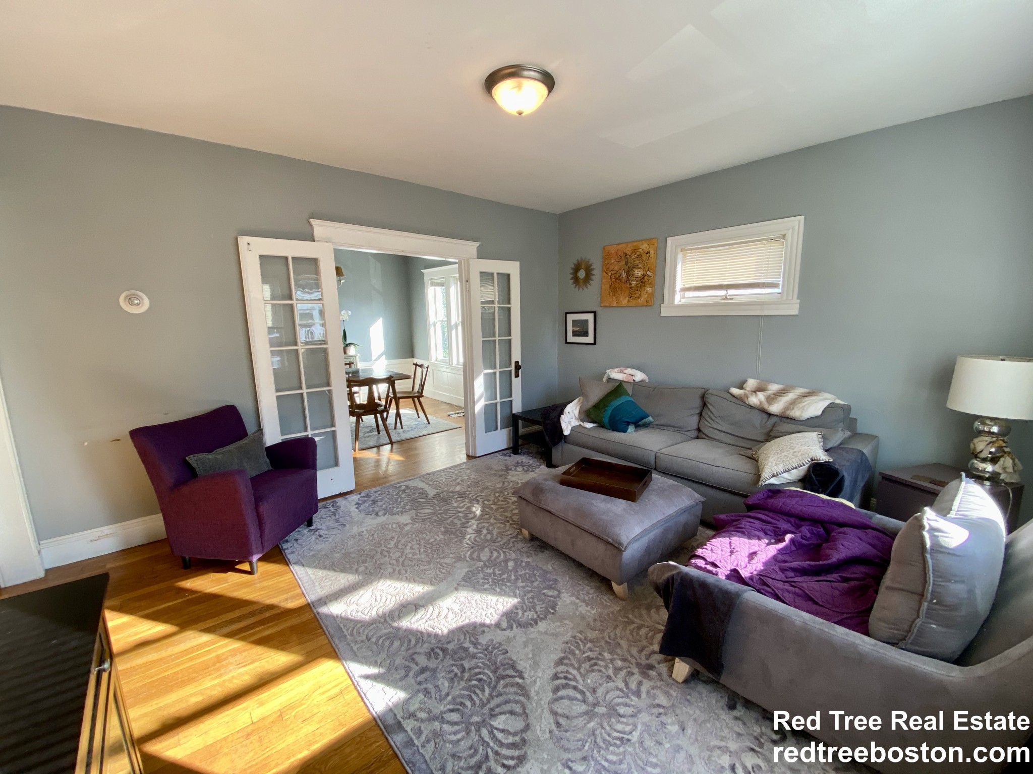 12 Saint Peter St, Jamaica Plain