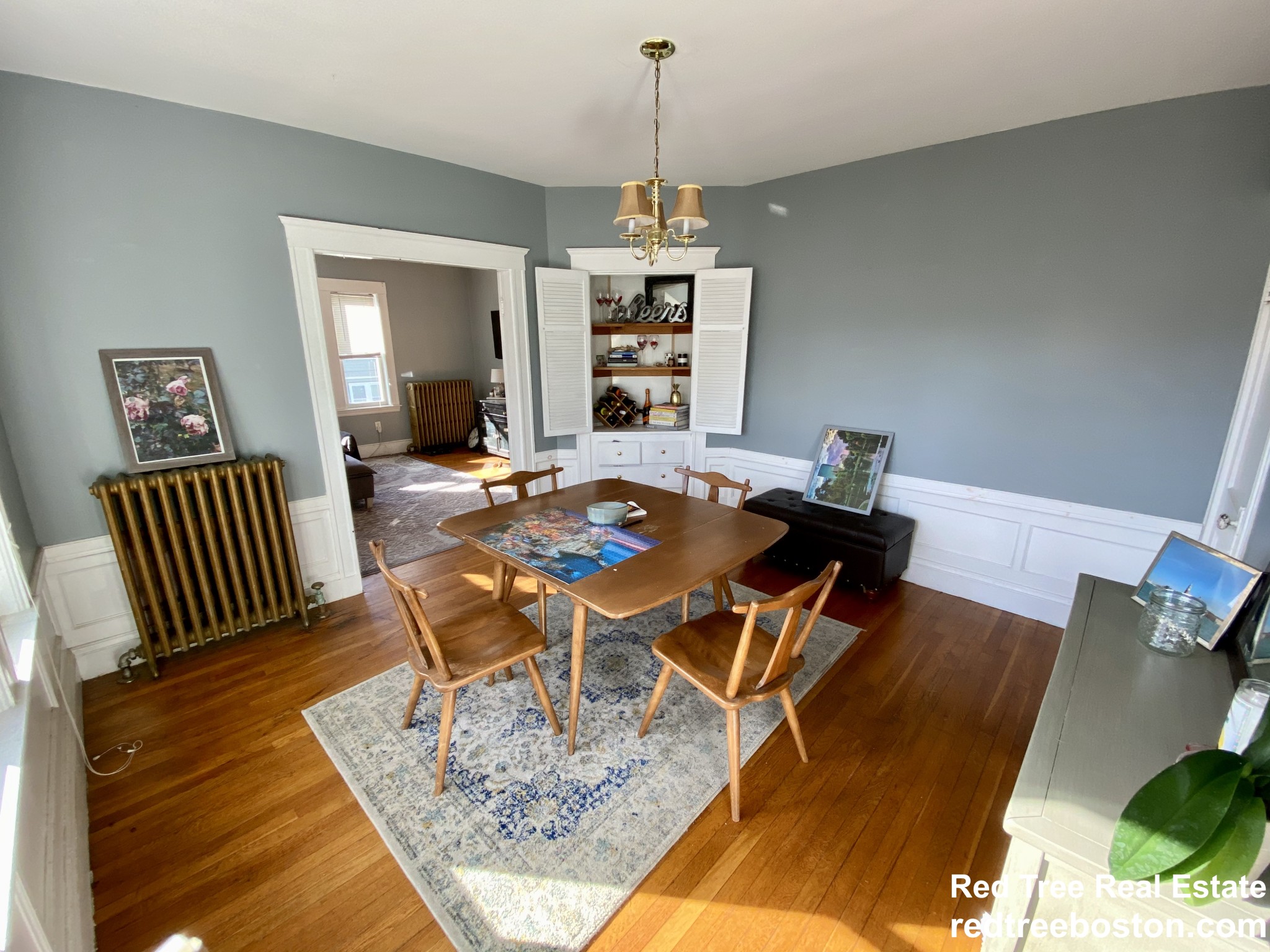 12 Saint Peter St, Jamaica Plain