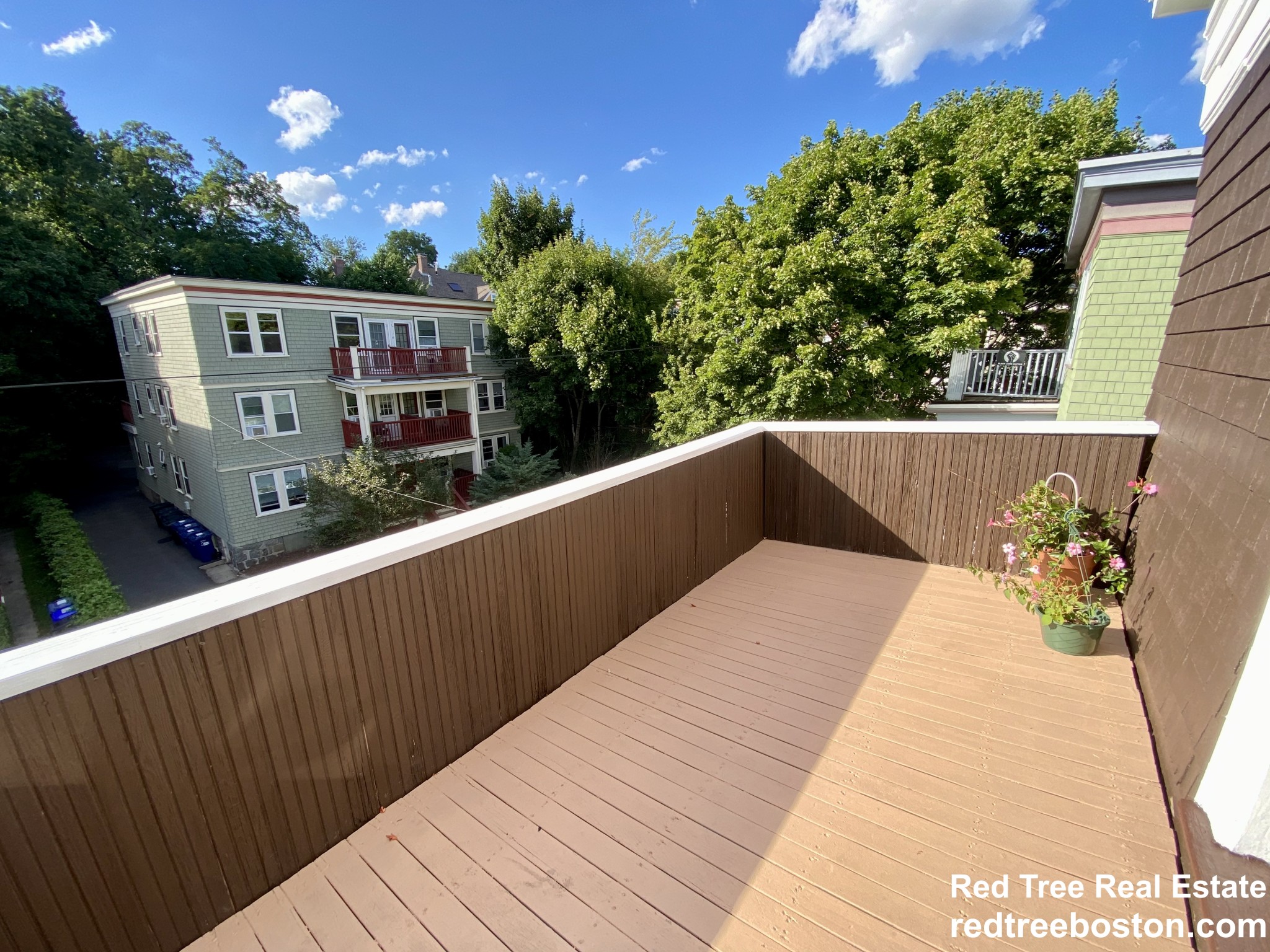 12 Saint Peter St, Jamaica Plain