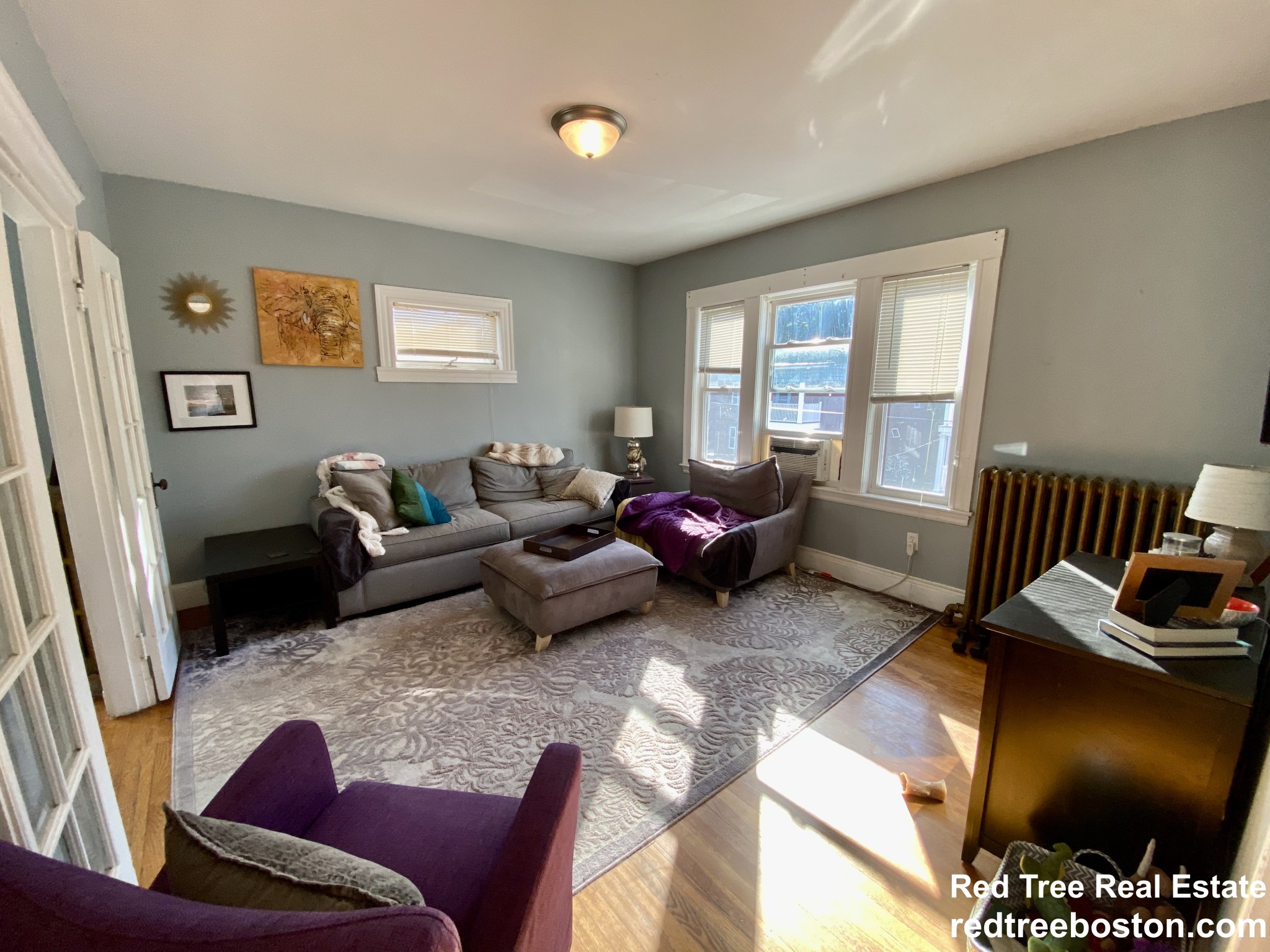 12 Saint Peter St, Jamaica Plain