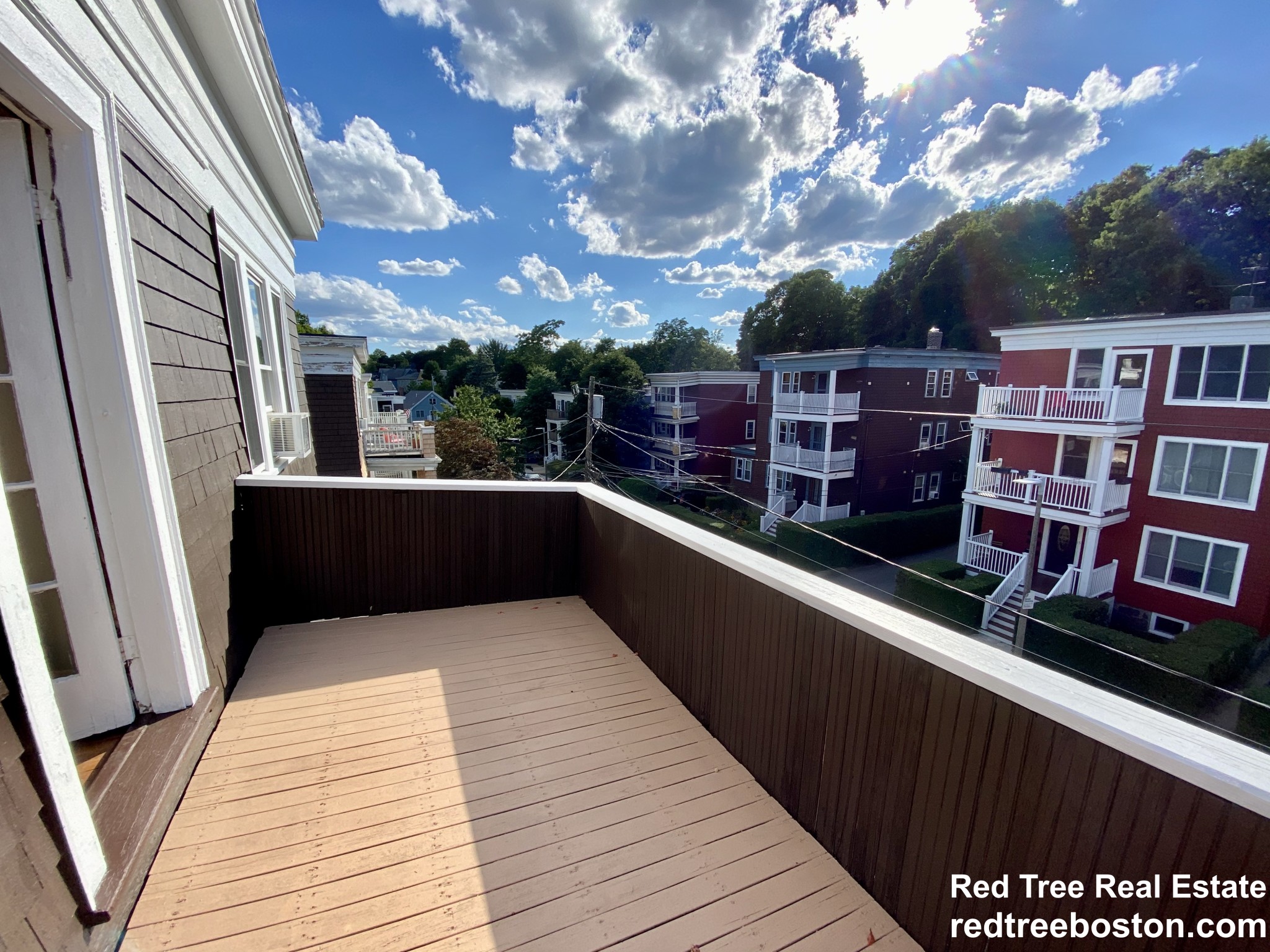 12 Saint Peter St, Jamaica Plain