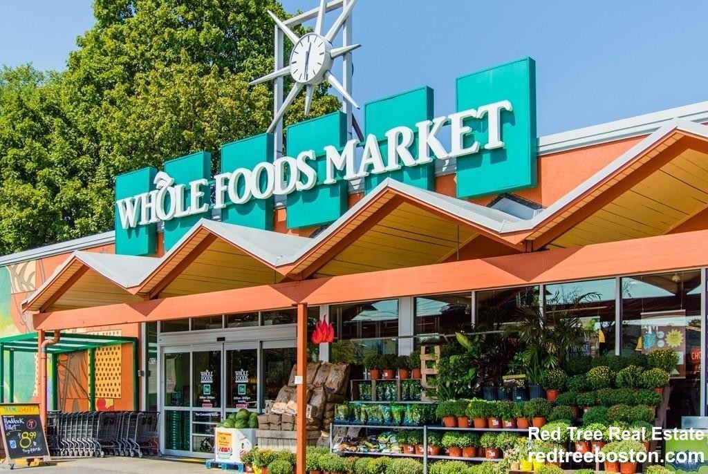 12 Saint Peter St, Jamaica Plain