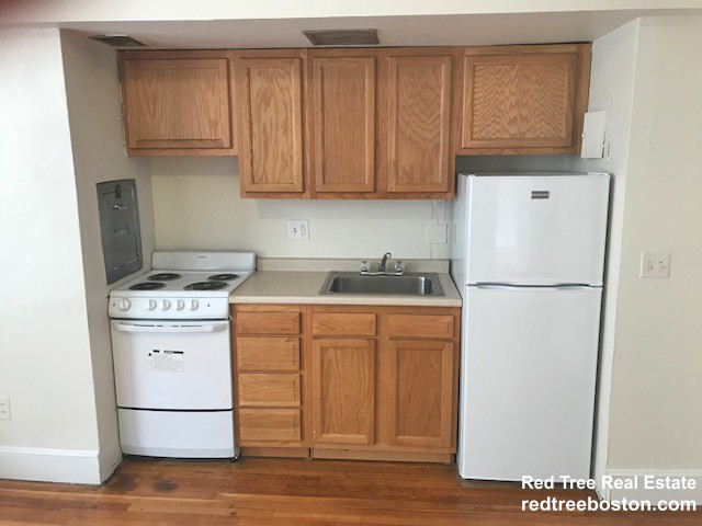 1 bed, 1 bath apartment for rent at 33 Lancaster Ter Unit 305, Brookline — photo 6 of 23