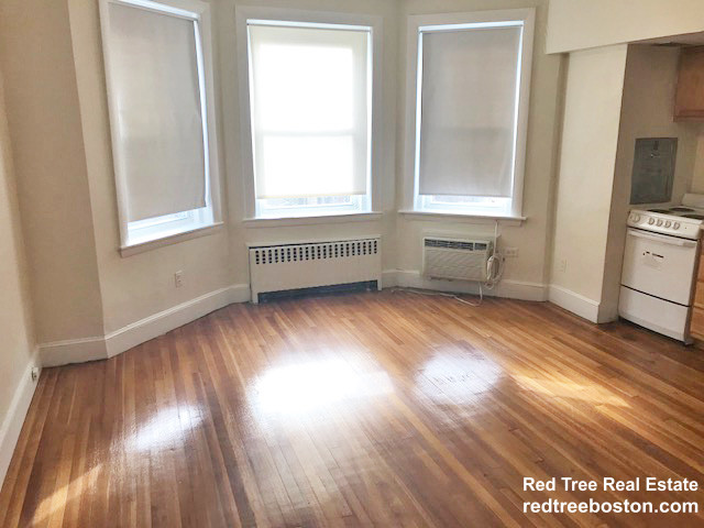 1 bed, 1 bath apartment for rent at 33 Lancaster Ter Unit 305, Brookline — photo 5 of 23