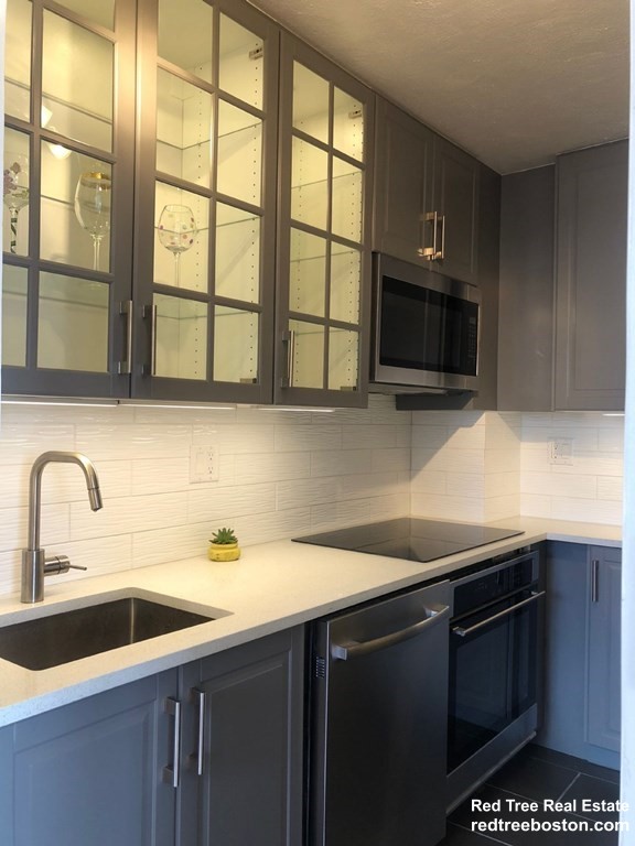 60 Babcock St, Coolidge Corner