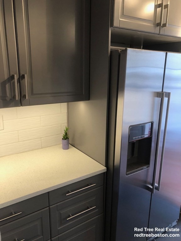 60 Babcock St, Coolidge Corner