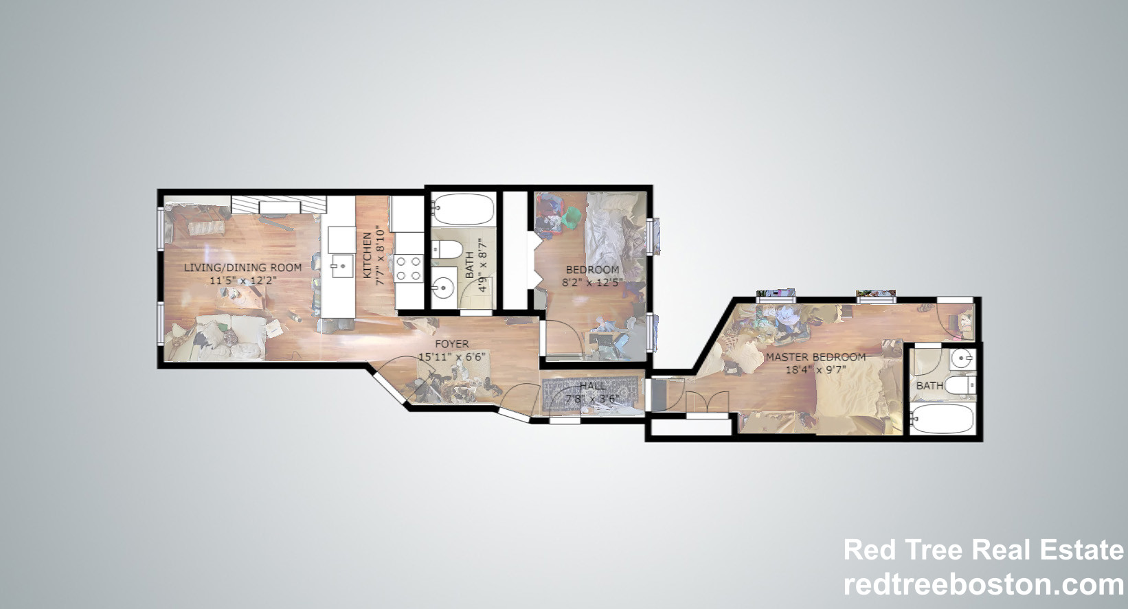 14 Temple St, Beacon Hill