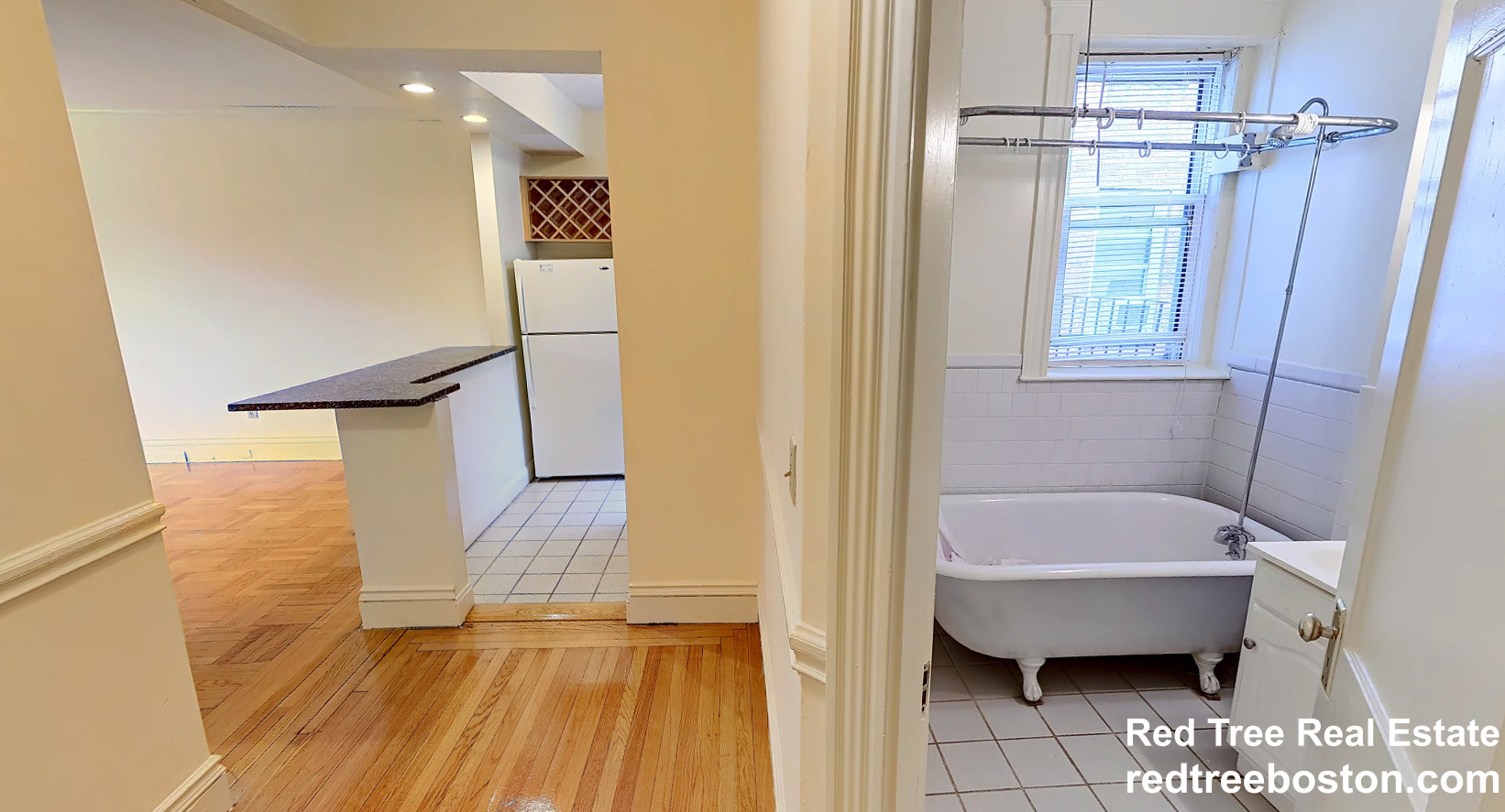 40 Queensberry St, Fenway