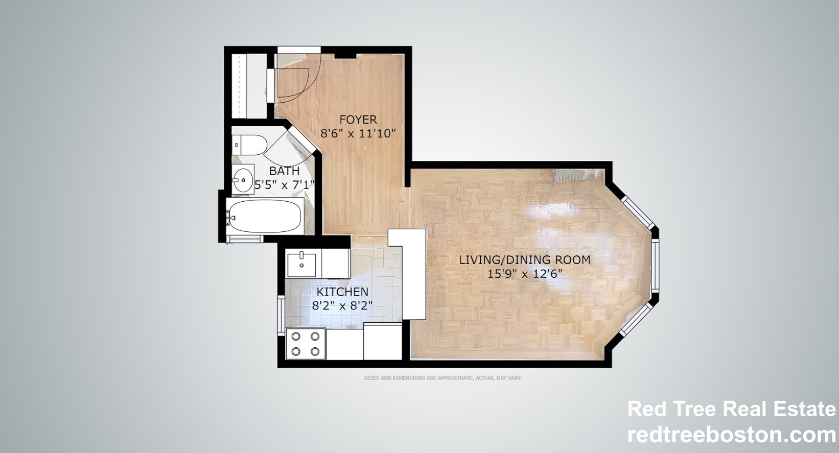 40 Queensberry St, Fenway