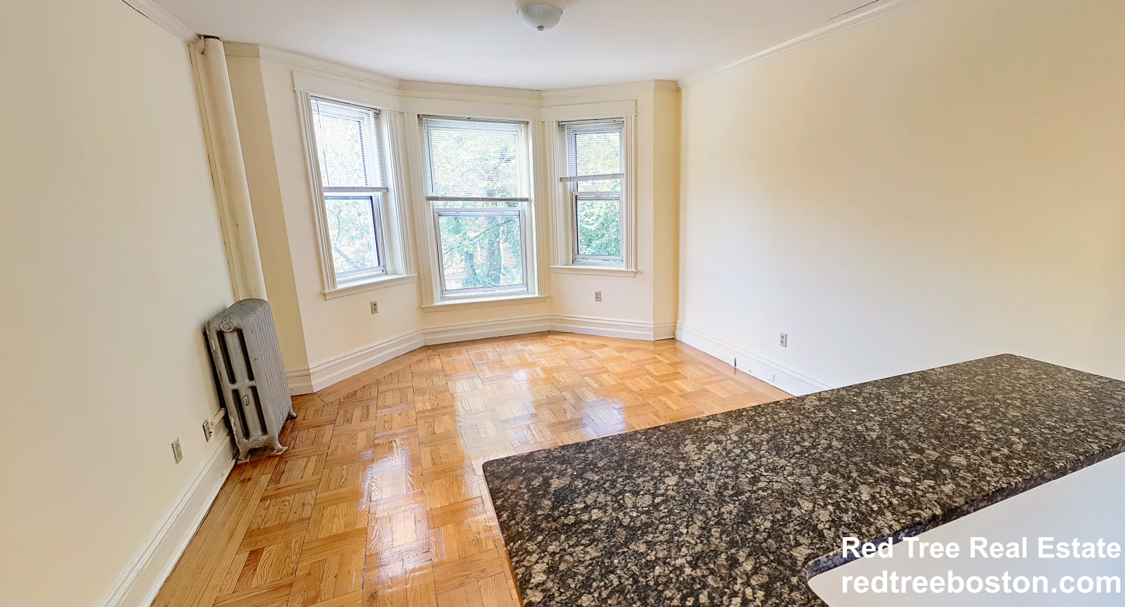 40 Queensberry St, Fenway