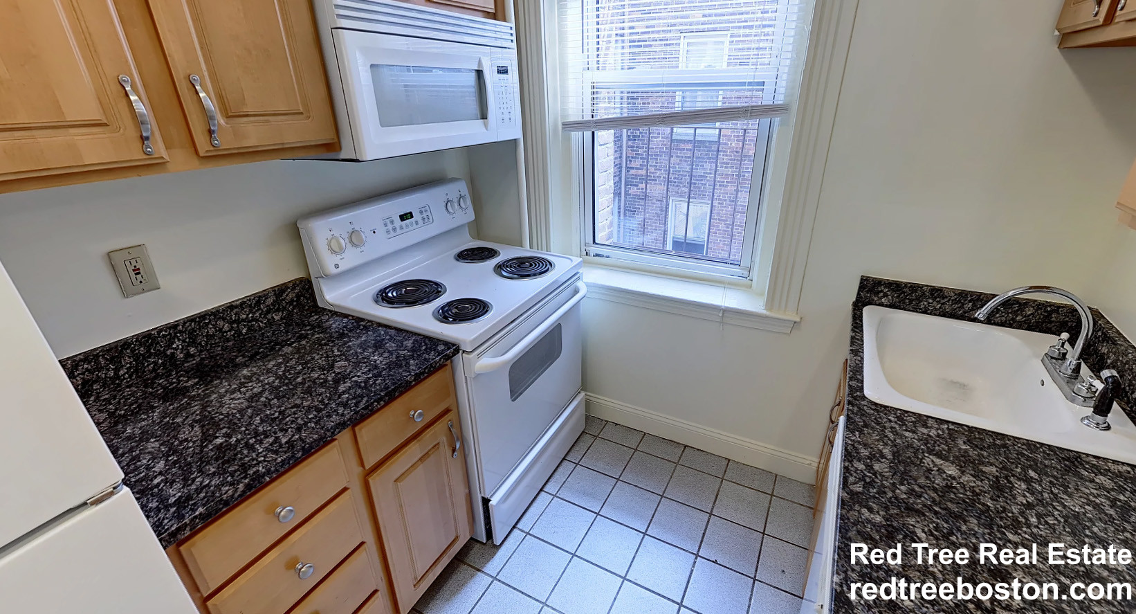 40 Queensberry St, Fenway