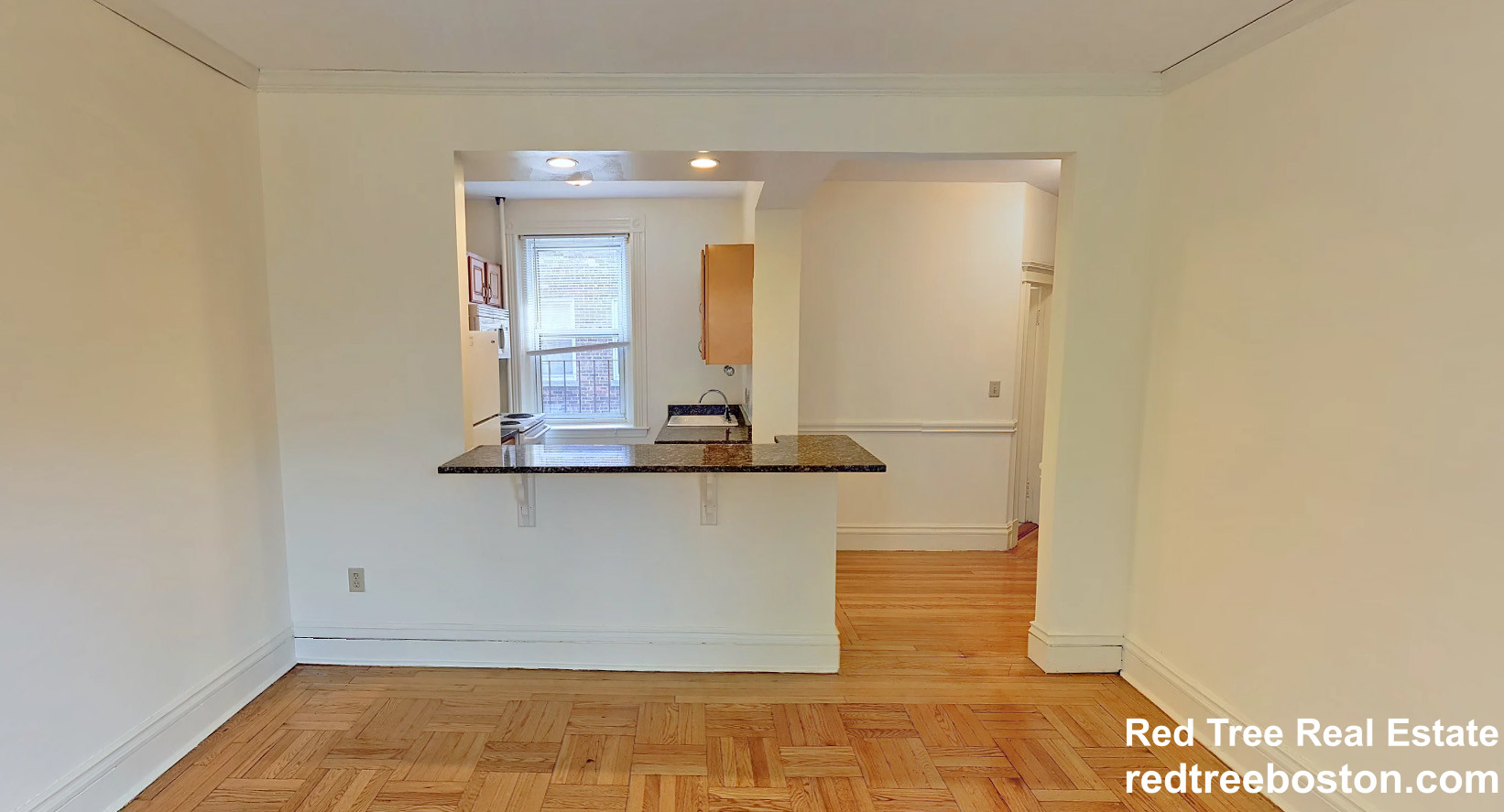 40 Queensberry St, Fenway