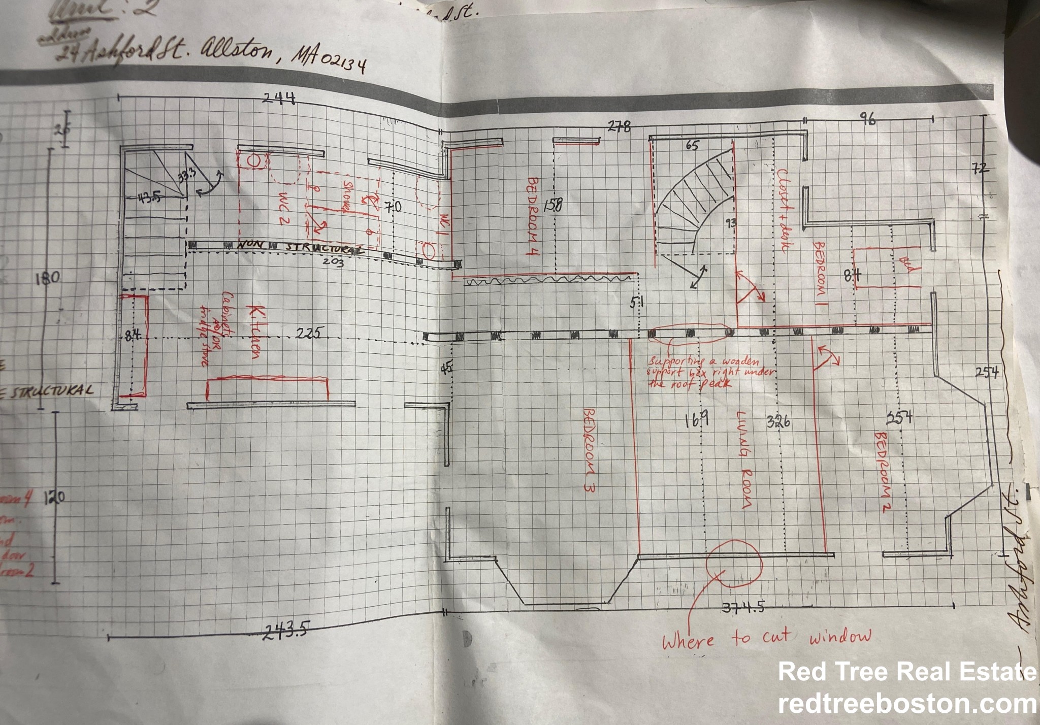 24 Ashford St, Allston