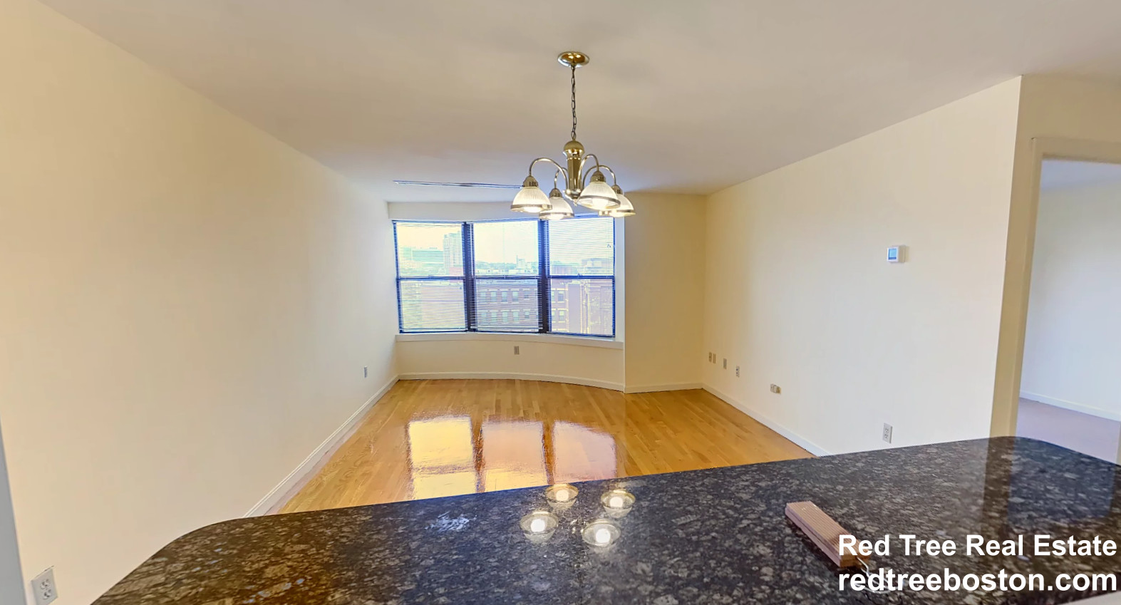 100 Queensberry St, Fenway