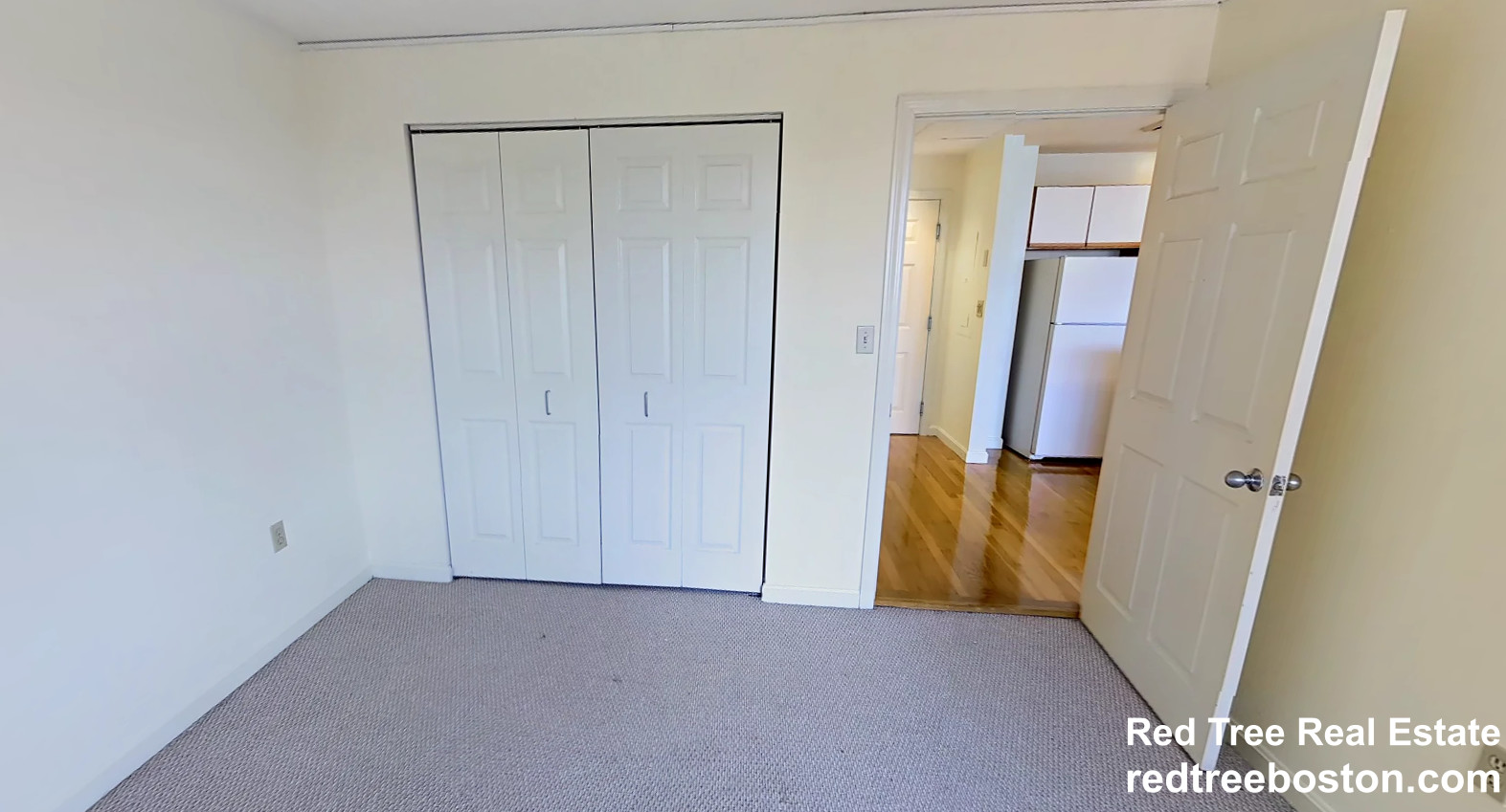 100 Queensberry St, Fenway