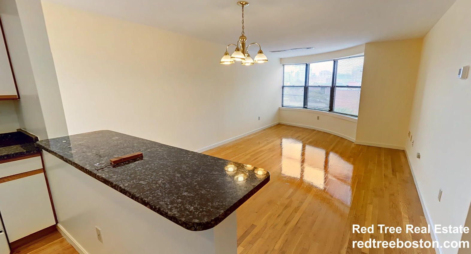 100 Queensberry St, Fenway