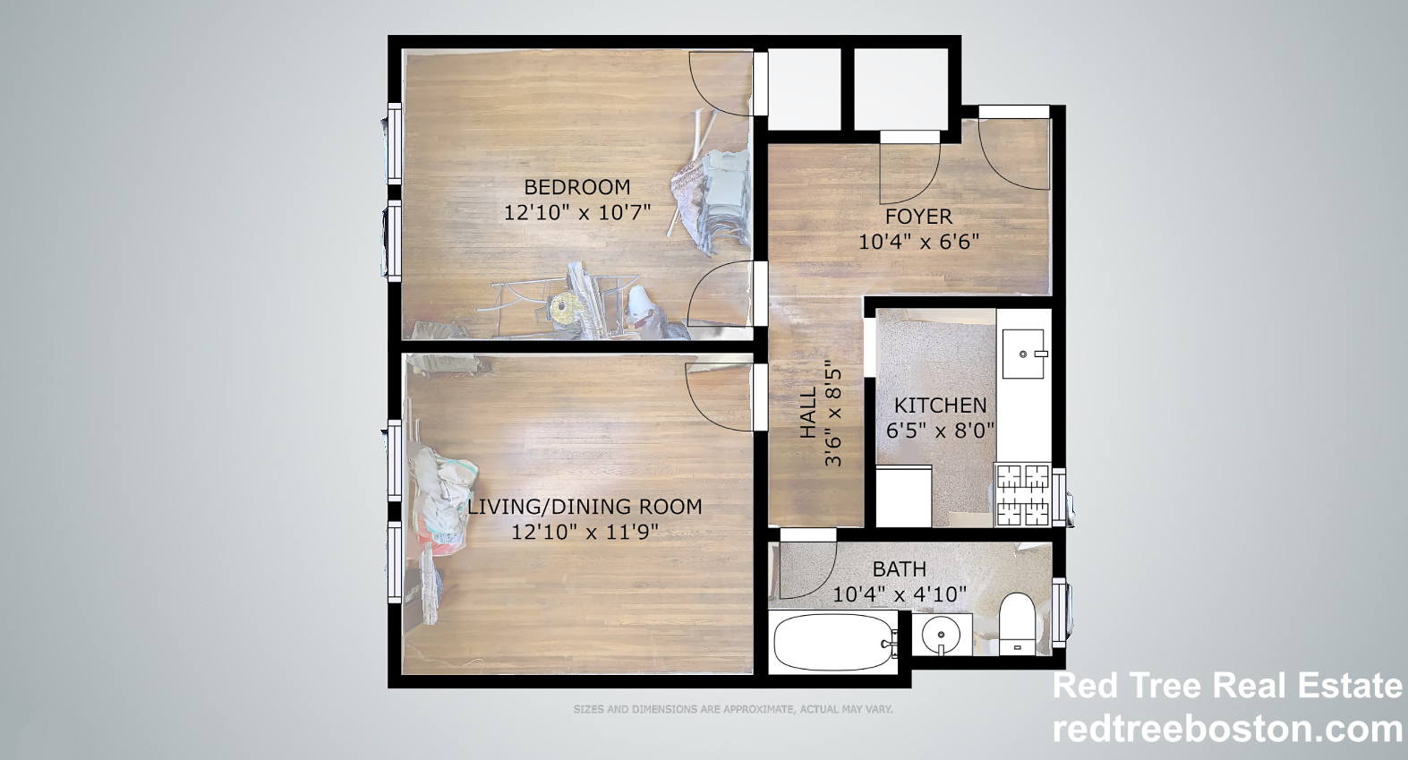 11 Peterborough St, Fenway