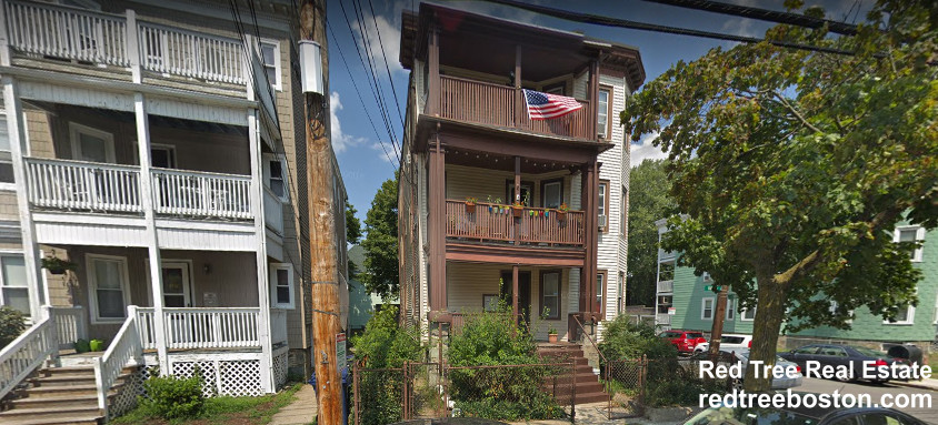 63 Easton St, Allston