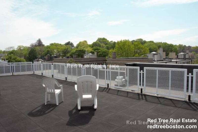 41 Park St, Coolidge Corner