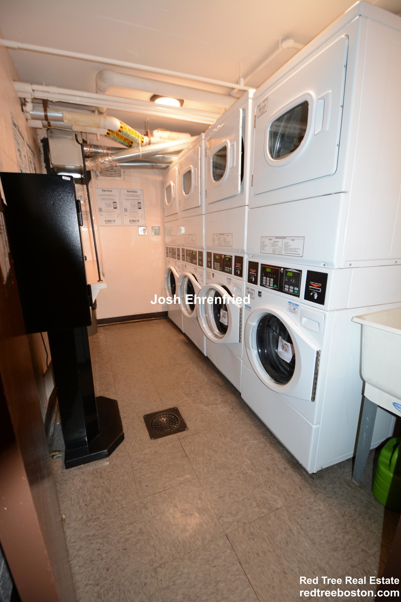 41 Park St, Coolidge Corner