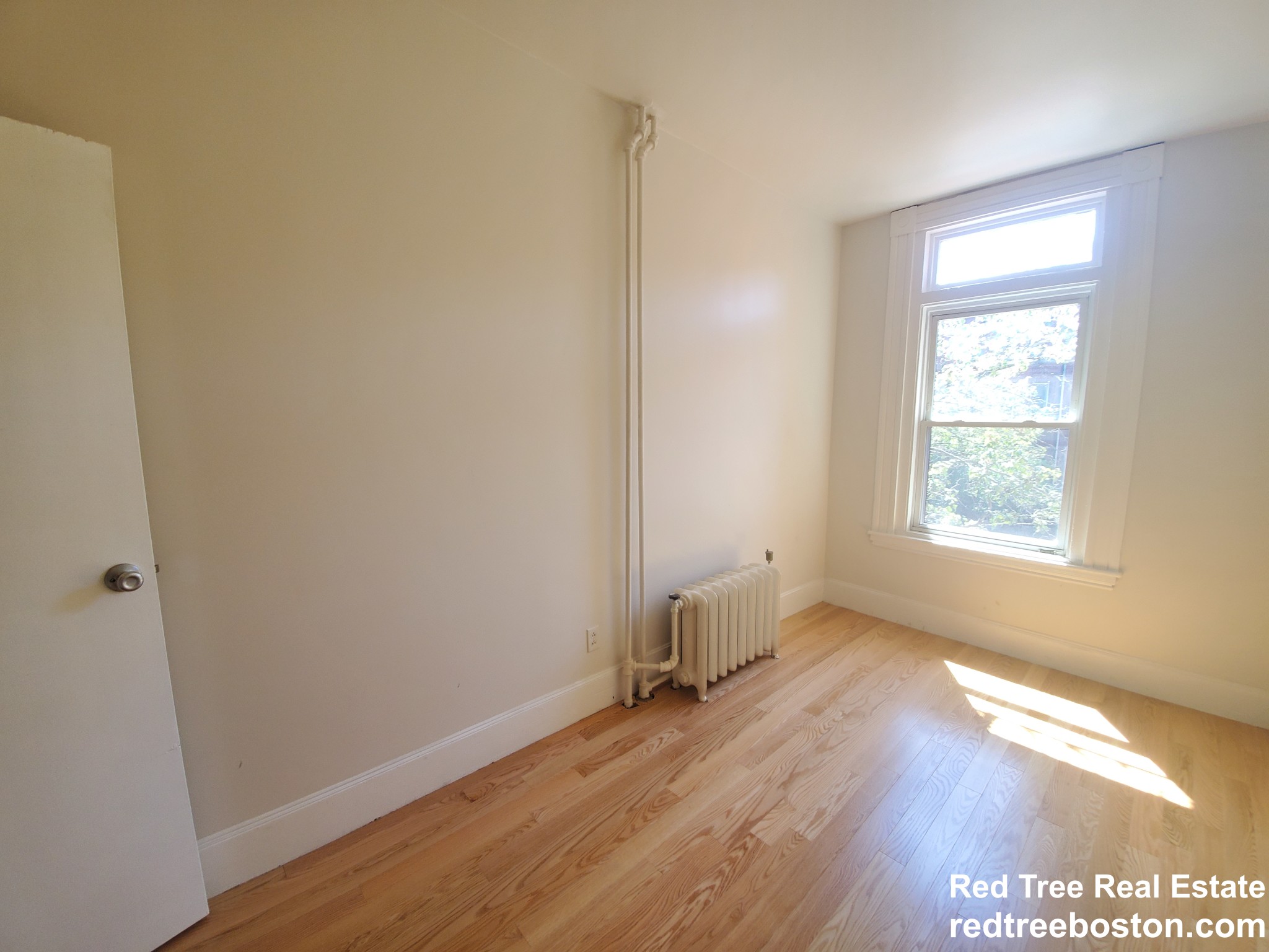 1 bed, 1 bath apartment for rent at 241 West Newton St Unit 7, Back Bay — photo 16 of 18
