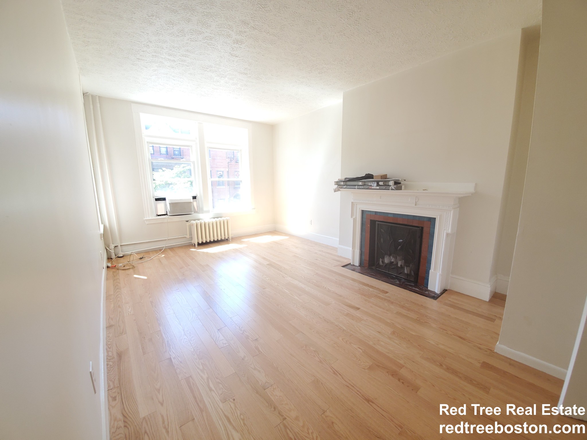 1 bed, 1 bath apartment for rent at 241 West Newton St Unit 7, Back Bay — photo 18 of 18
