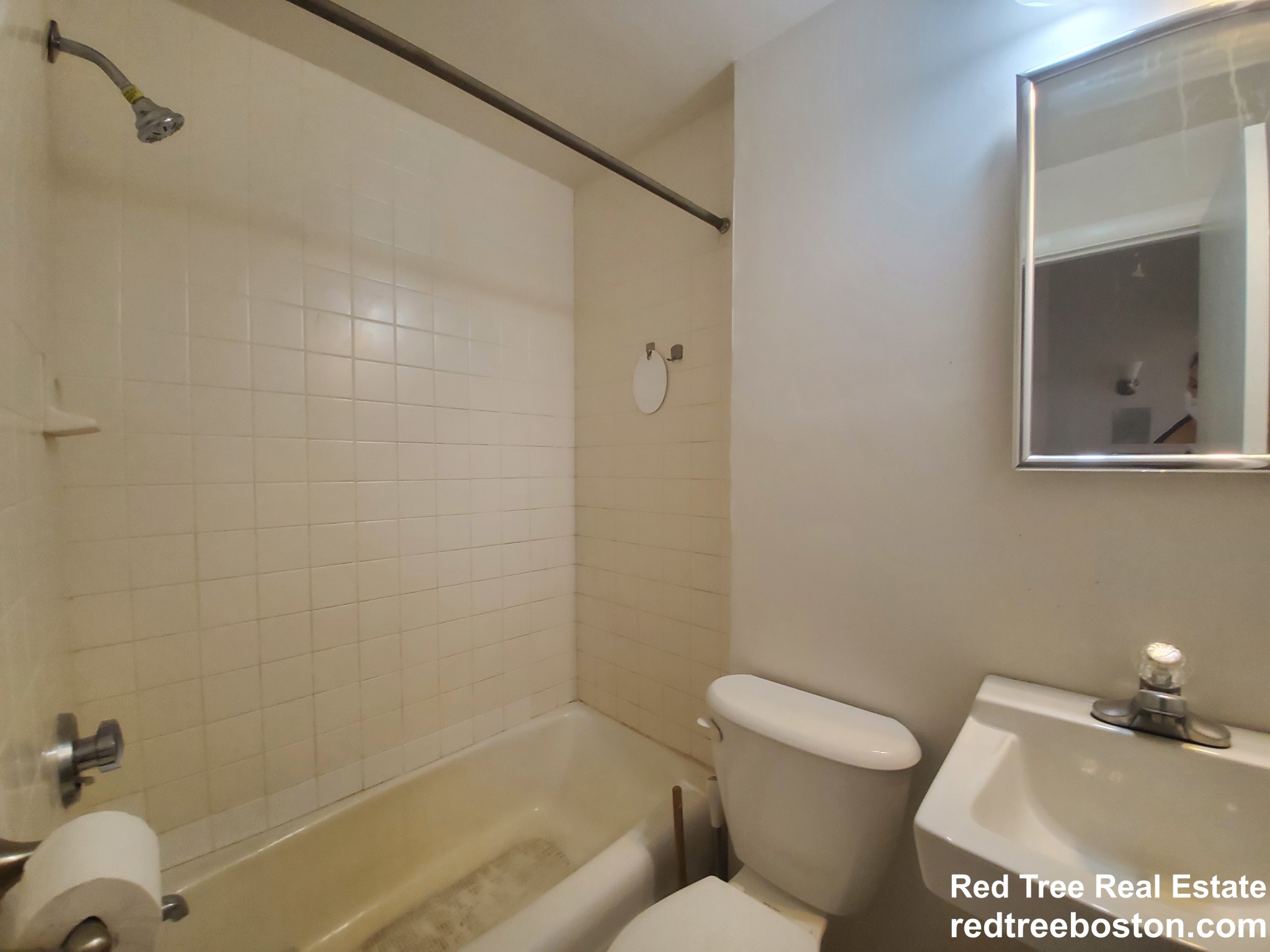 1 bed, 1 bath apartment for rent at 241 West Newton St Unit 7, Back Bay — photo 14 of 18