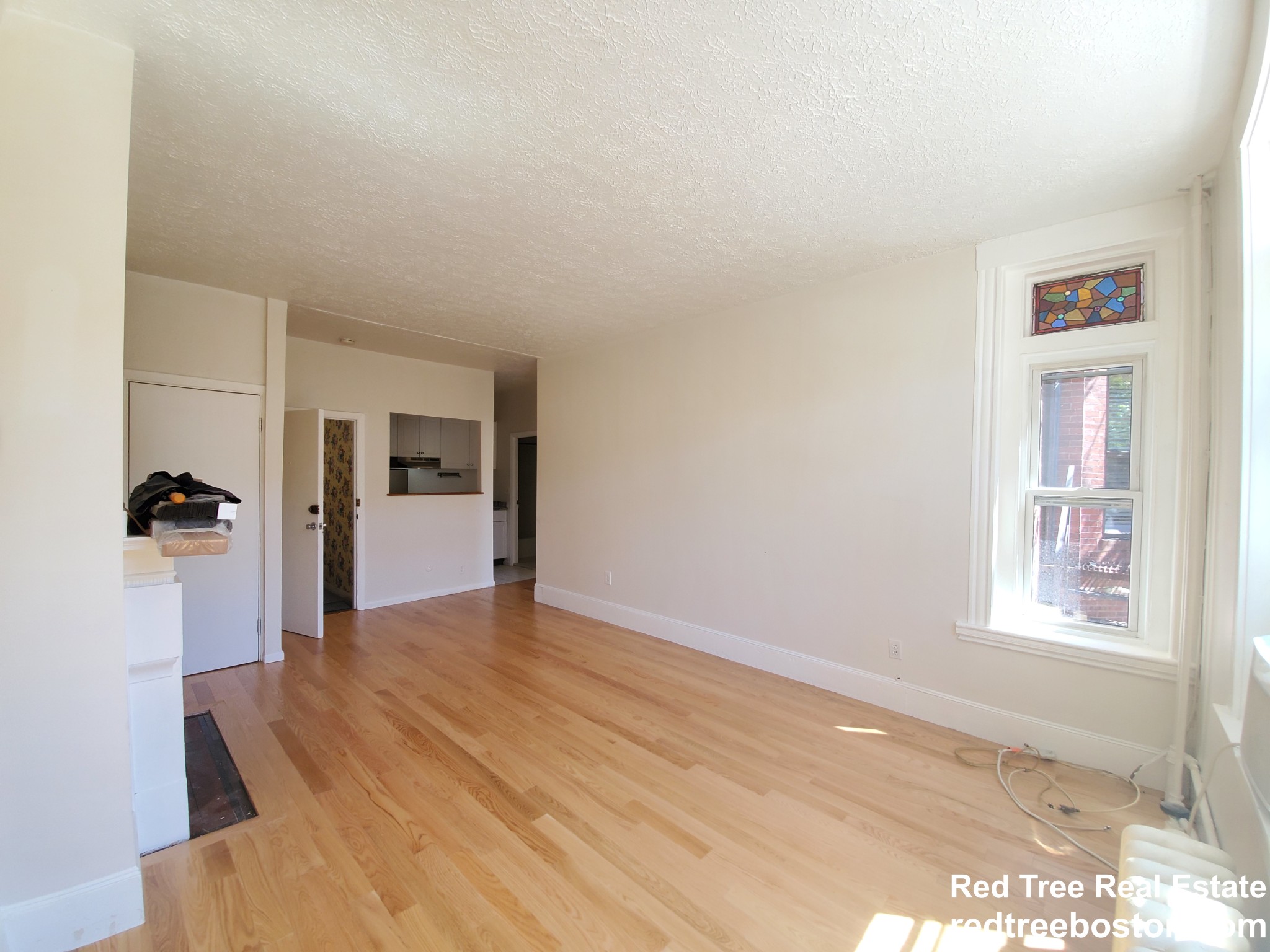 1 bed, 1 bath apartment for rent at 241 West Newton St Unit 7, Back Bay — photo 17 of 18