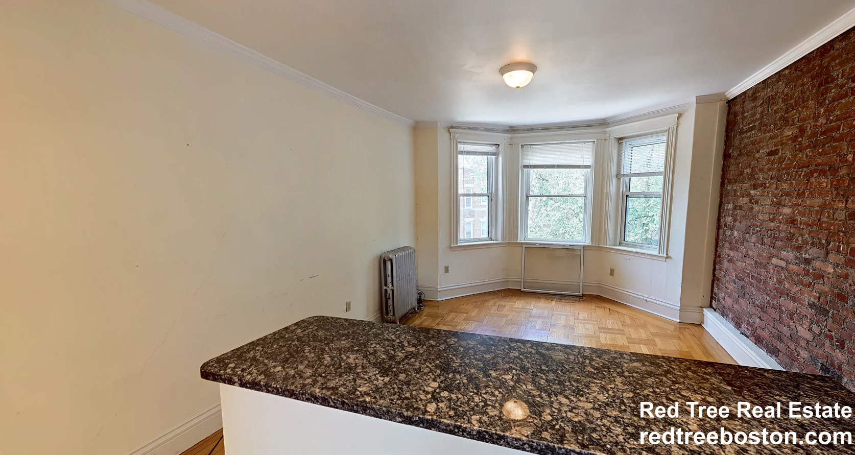 40 Queensberry St, Fenway