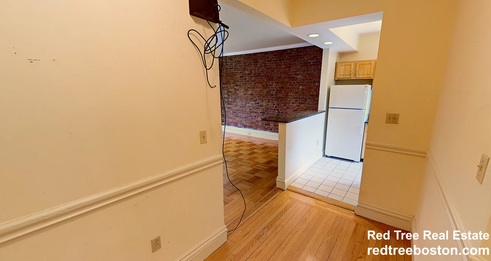 40 Queensberry St, Fenway