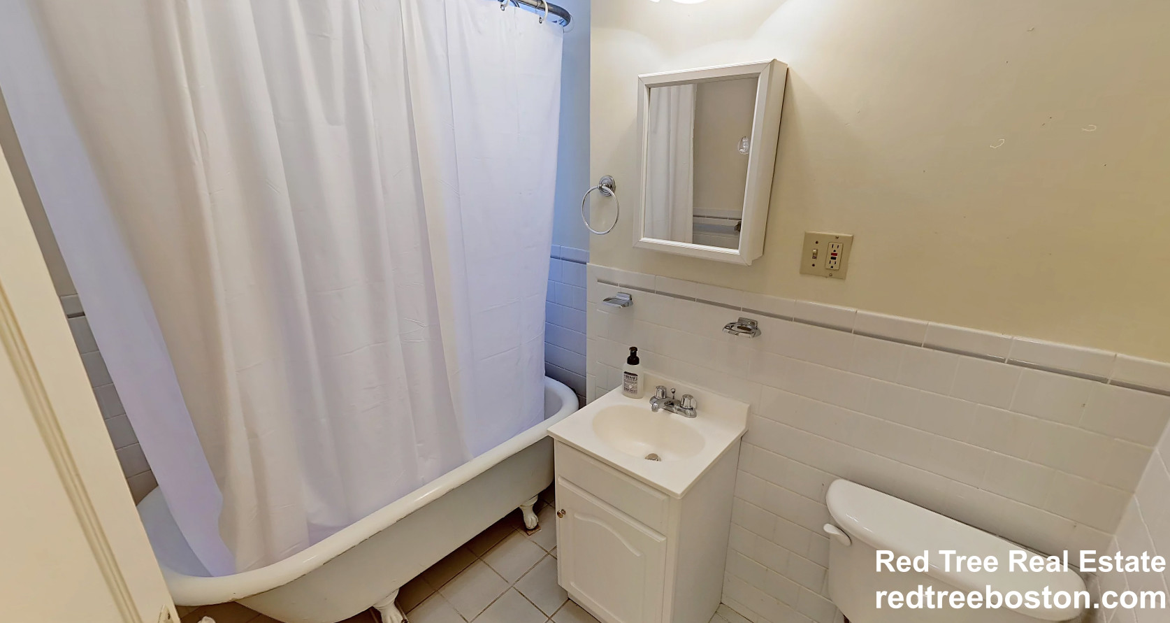 40 Queensberry St, Fenway