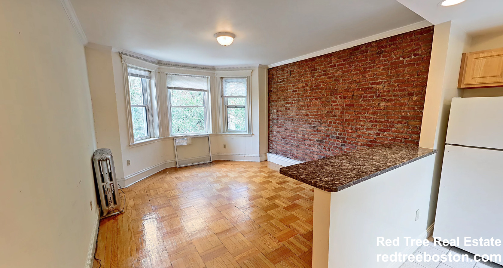 40 Queensberry St, Fenway