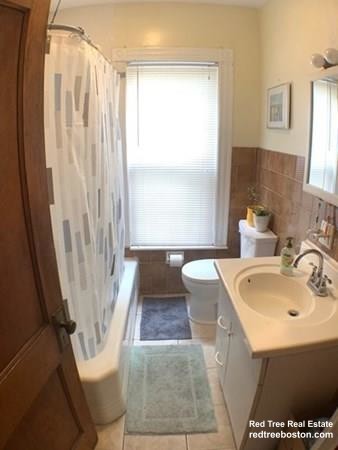 3 bed, 1 bath apartment for rent at 75 Carolina Ave Unit 1 COPY, Jamaica Plain — photo 24 of 29
