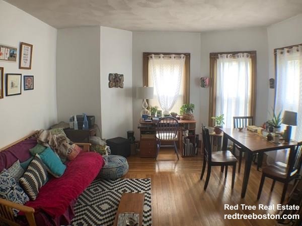 3 bed, 1 bath apartment for rent at 75 Carolina Ave Unit 1 COPY, Jamaica Plain — photo 20 of 29