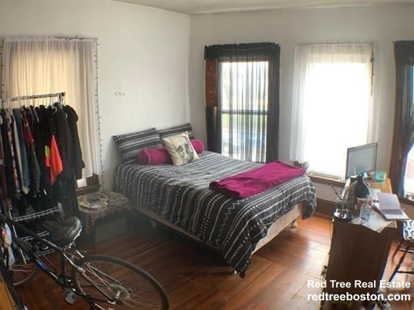 3 bed, 1 bath apartment for rent at 75 Carolina Ave Unit 1 COPY, Jamaica Plain — photo 26 of 29