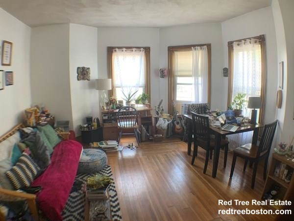 3 bed, 1 bath apartment for rent at 75 Carolina Ave Unit 1 COPY, Jamaica Plain — photo 18 of 29