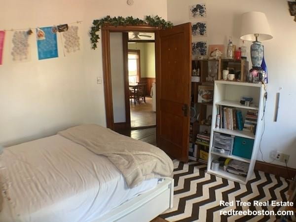 3 bed, 1 bath apartment for rent at 75 Carolina Ave Unit 1 COPY, Jamaica Plain — photo 22 of 29