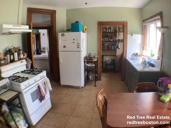 3 bed, 1 bath apartment for rent at 75 Carolina Ave Unit 1 COPY, Jamaica Plain — photo 19 of 29