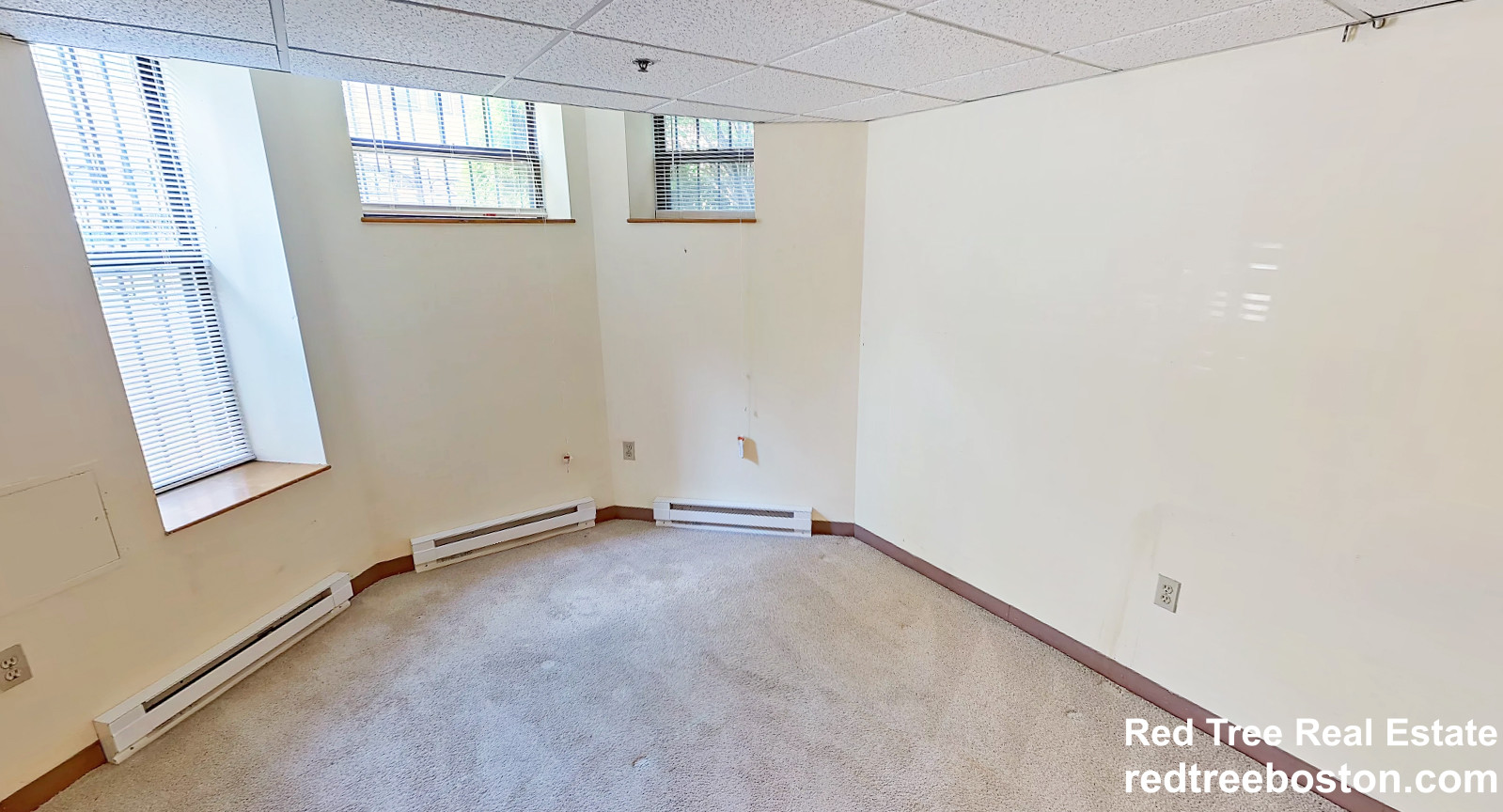 124 Peterborough St, Fenway